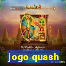 jogo quash